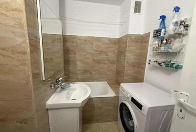 Garsoniera Marasti-str Dambovitei - 1