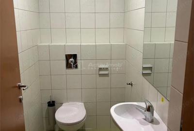 Apartament cu 4 camere decomandat în Dorobanți - 2