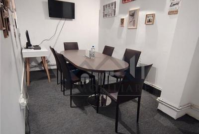 Spatiu Comercial Nicolina - Clopotari - 1