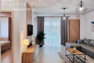 Apartament in Mamaia cu vedere catre lac si mare - 2