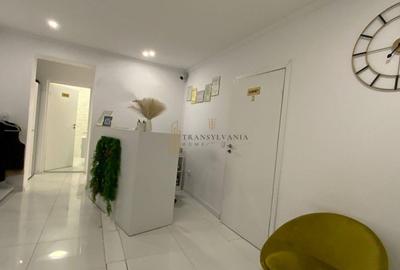 Spațiu comercial, de 58 mp, în Hipodrom 3 - 2