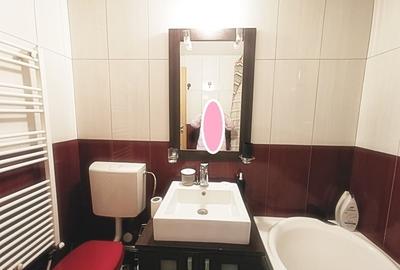 Inchiriere 3 cam modern mobilat, Ceahlau,  loc parcare, Cangasi metrou 6min - 6