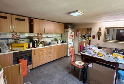 Casă cu 5 camere cu Teren 1700 Mp în Șura Mică - 17