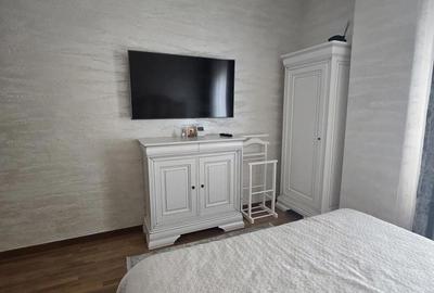 Apartament cu 2 camere decomandat în Central - 4