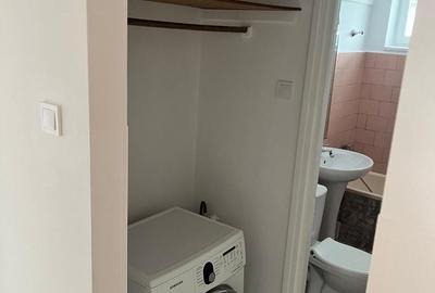 Apartament cu 3 camere semidecomandat în Drumul Taberei - 3