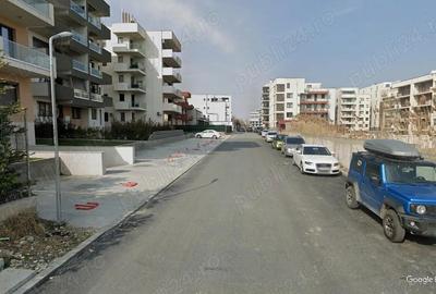 Teren de 1860 mp, în Nord - 6