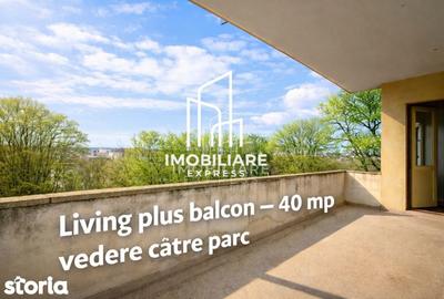 Apartament cu 4 camere în Între Lacuri