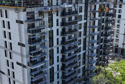 APARTAMENT 3 CAMERE - FLOREASCA - GRADINA INTERIOARA - COMISION 0% - 12