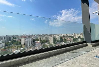 3 camere terasa Finalizat - Timpuri Noi Metrou - 1