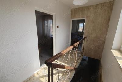 Casă cu 3 camere cu Teren 80 Mp în Brătianu - 5