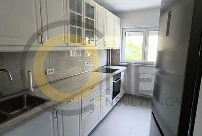 De închiriat Apartament renovat 3 camere Calea Moșilor - 18