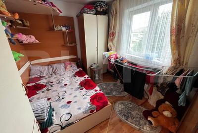 Apartament 2 camere, 40 mp utili, zona Micro 6 - 3
