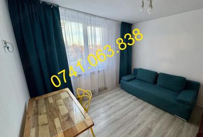 Apartament cu 2 camere decomandat în Ultracentral - 1