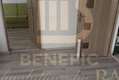 Apartament cu 2 camere semidecomandat în Republicii - 2