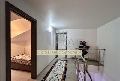 Casa cu 5 camere, P M, 2 bai, acces auto 2 strazi, Ploiesti, - 6