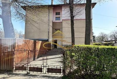 Apartament cu 2 camere decomandat în Central - 1