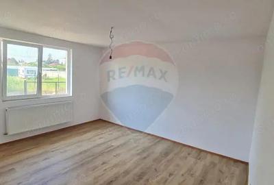 Casa noua in Ciorogarla - 3 dormitoare, living spa?ios - 7