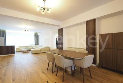 Apartament generos cu 4 camere | finisaje premium | 2 garaje - 5