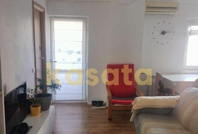 Apartament cu 3 camere semidecomandat, mobilat în Aviației - 1