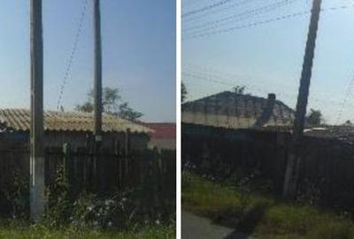 Casă cu 3 camere cu Teren 1478 Mp în Jugureanu - 3