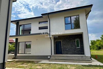 Vila stil mediteranean Corbeanca Vila stil mediteranean Corbeanca - 8