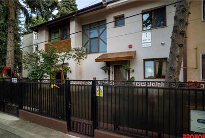 Ultracentral- vila lux- amenajata Pensiune- afacere la cheie - 5