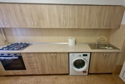 Apartament cu 2 camere decomandat în Central - 3