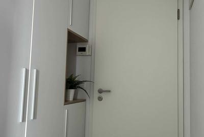 Apartament cu 2 camere decomandat în Avantgarden - 2