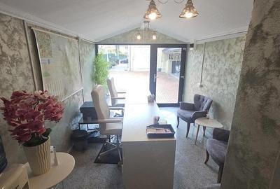 Spațiu comercial, de 30 mp, în Ultracentral