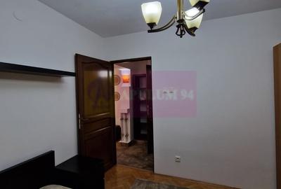 Apartament cu 2 camere semidecomandat, mobilat în Cotroceni - 10