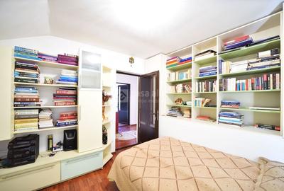 Bucium - Pleiada, locuinta P+M, disponibila imediat! Bun venit acasa! - 12