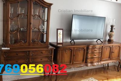 Apartament cu 3 camere decomandat în Călărași - 4