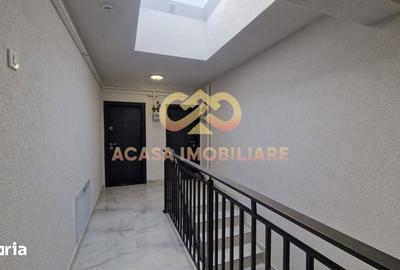 Apartament cu 3 camere decomandat în Valea Lupului - 13