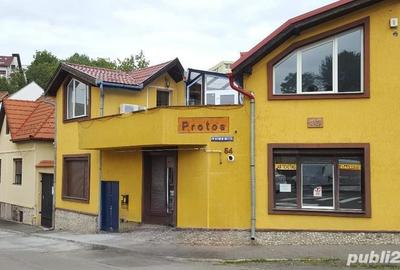 Locuri de cazare pentru studenti in camere de 1,2 si 4 paturi Camin studentesc - 2