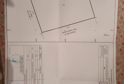 Teren Construcții intravilan de 660 mp, în Agigea - 3