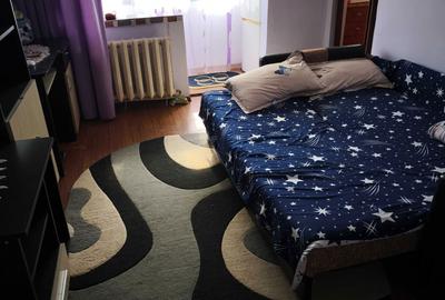 Garsonieră decomandată în Central - 6