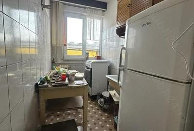 Apartament cu 2 camere nedecomandat în Central
