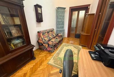 Apartament cu 4 camere semidecomandat în Cișmigiu - 7