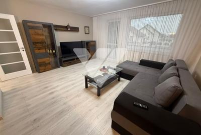 Apartament cu 3 camere decomandat, mobilat în Șelimbăr - 2