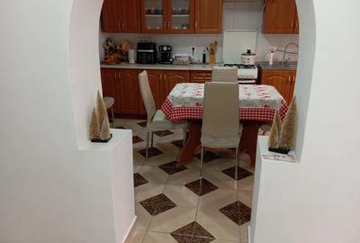 Casa de vanzare - Gara Banca - 7