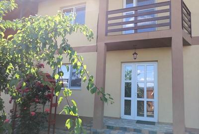 OCAZIE! Casă D+P+E Podu Iloaiei - 1