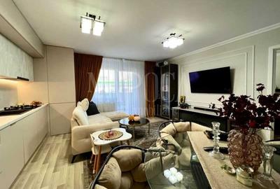 Apartament 2 camere de vanzare in Intre Lacuri, Cluj Napoca - 2