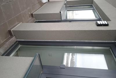 Garsonieră decomandată în Central - 2