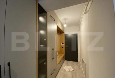 Apartament cu 2 camere semidecomandat în Calea Moldovei - 6