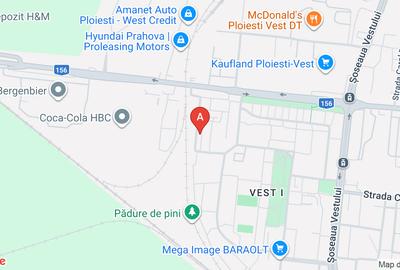 Vand ap.2 camere confort 2 - 1