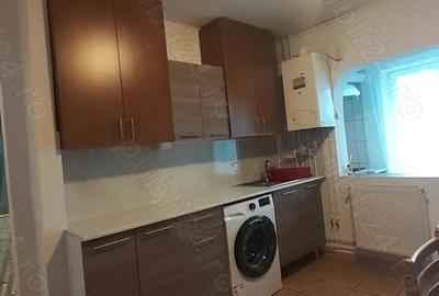 Apartament cu 2 camere decomandat în Zorilor - 2