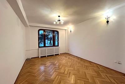 Birou, de 300 mp, în Floreasca - 4