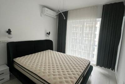 Apartament cu 3 camere în Barbu Văcărescu - 5