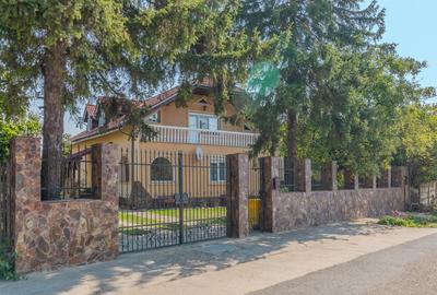 Casa spatioasa P+E, Santaul Mic com. Bors - 1