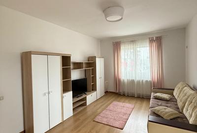 Apartament cu 2 camere si loc de parcare la liber in Militari Residence - 13